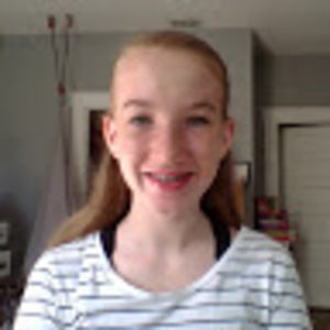 Meet your Posher, Lainey and bella